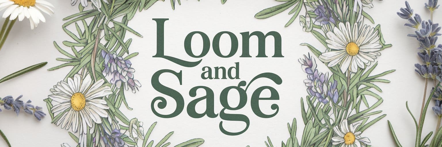 Loom and Sage