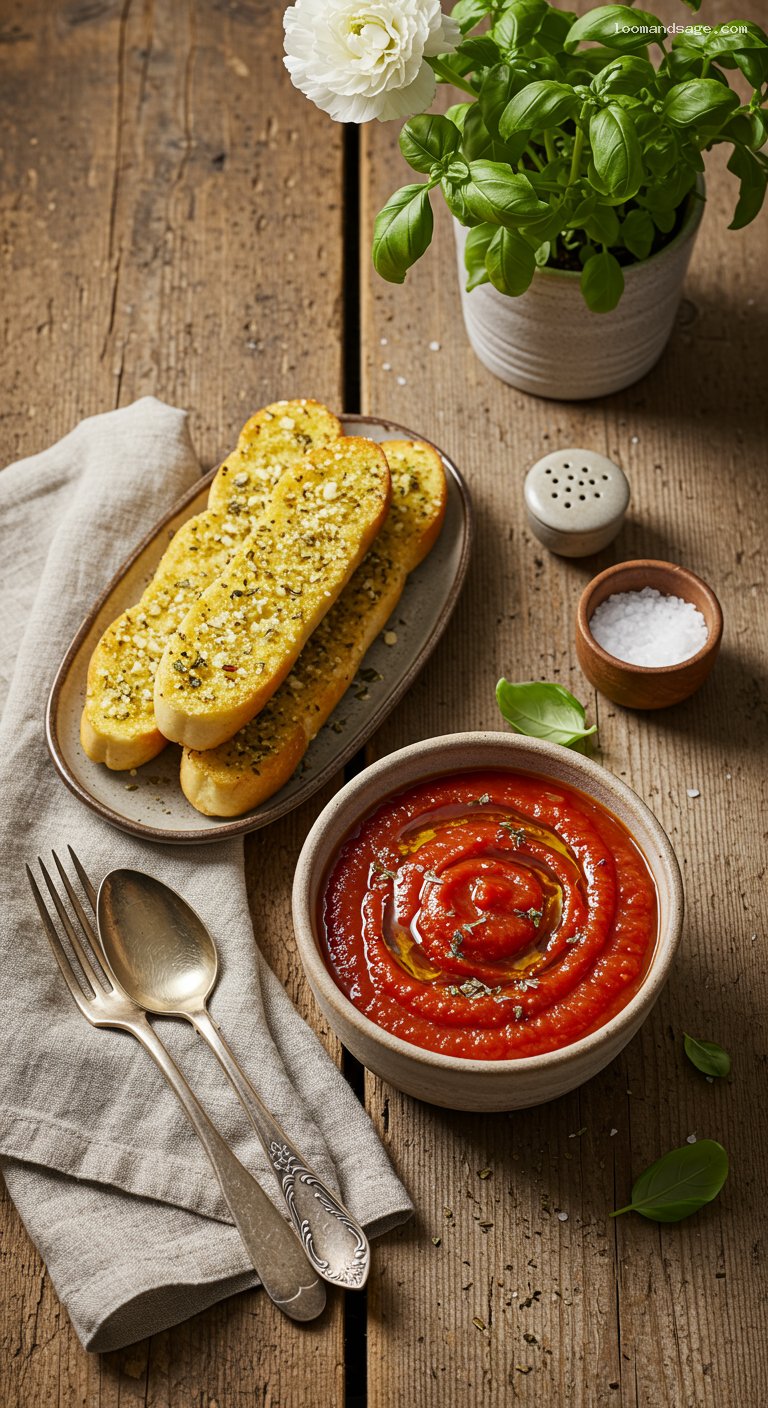 Little Caesars Crazy Sauce Copycat Marinara