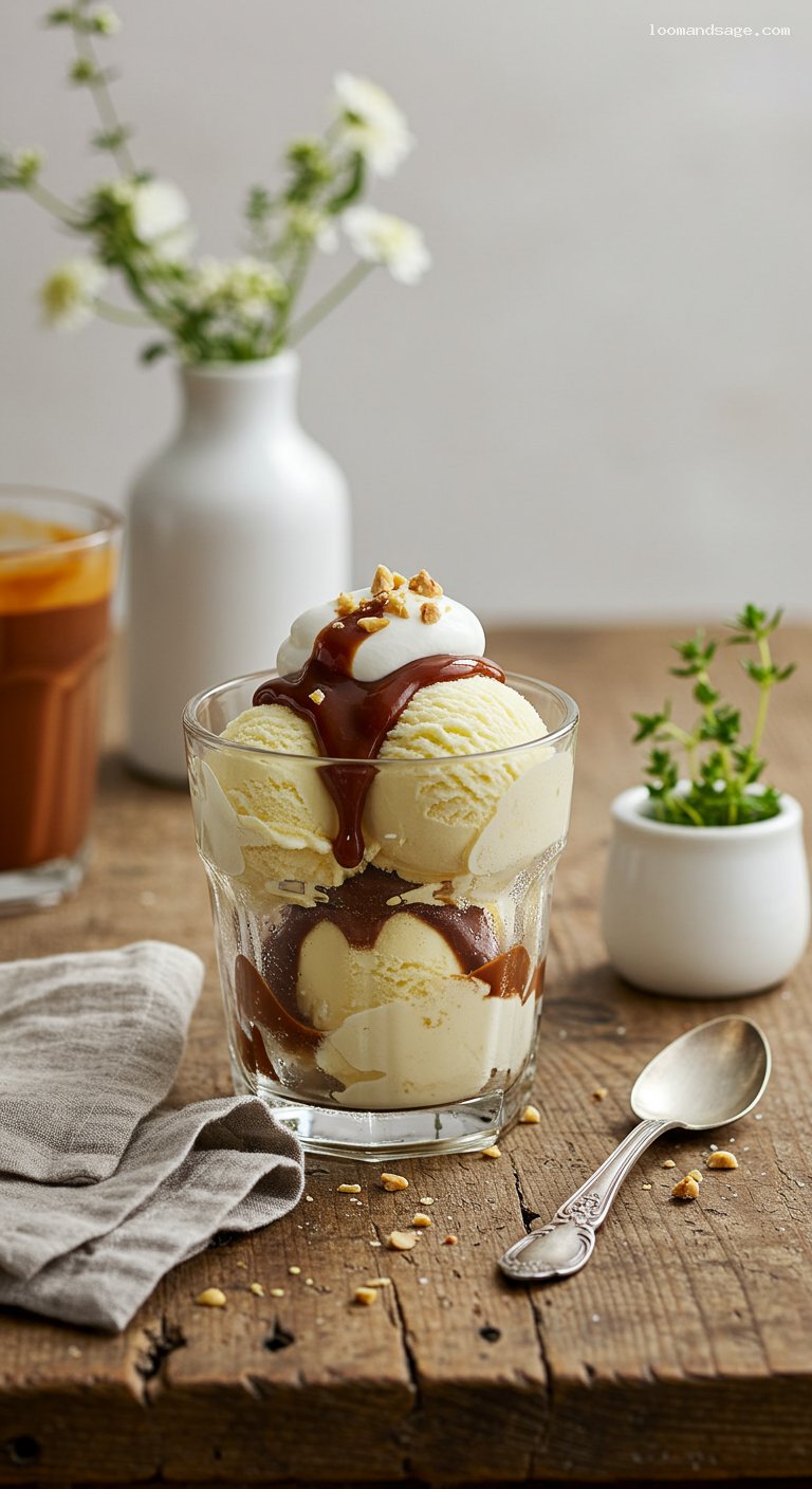 McDonald’s Hot Fudge Sundae Copycat Recipe