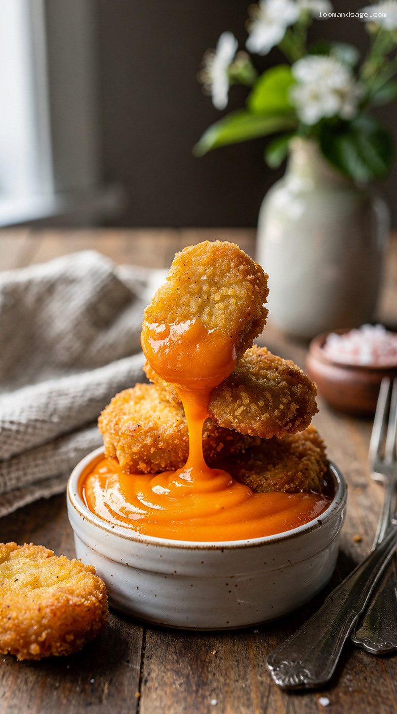 Copycat McDonald’s Sweet ’N Sour Sauce Recipe